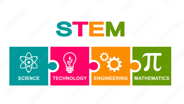 STEM Banner Photo