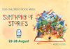 Book Week 2026 Banner Photo