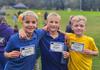 Cross Country Divisions Success Banner Photo