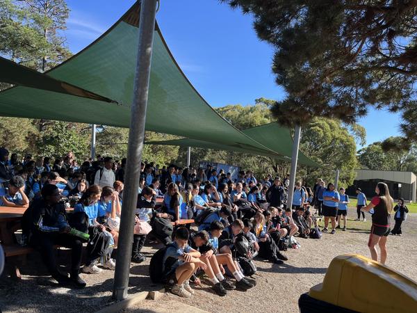 Whats happening at MRC  Banner Photo