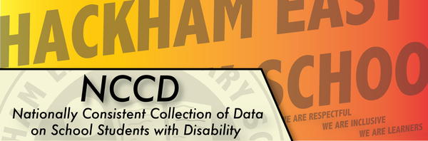 NCCD Banner Photo