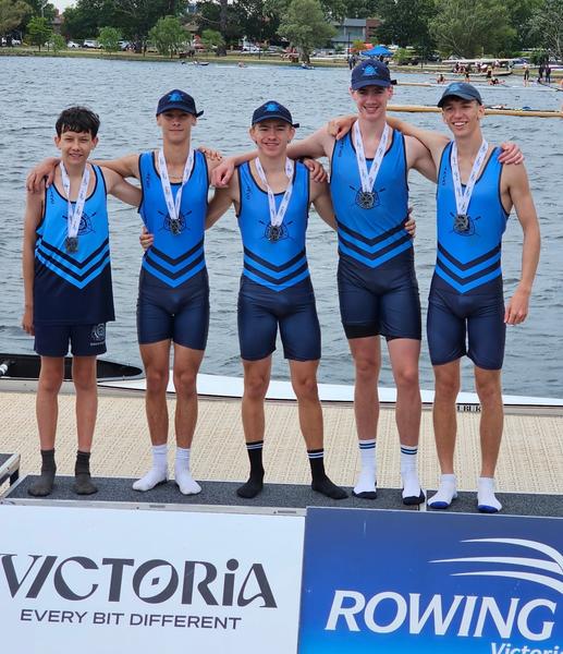 Principal's Report Banner Photo