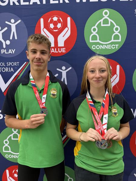 Sports Report Banner Photo