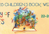 Book Week Banner Photo