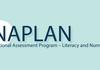 NAPLAN Banner Photo