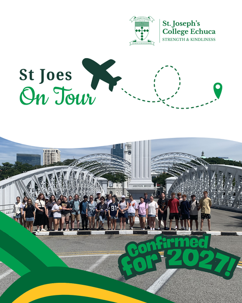 2027 Overseas Study Tours Banner Photo