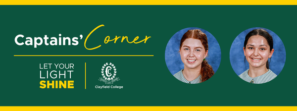 Captains' Corner Banner Photo