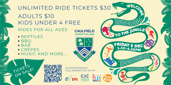 End of Year Party - Silent Auction! Banner Photo