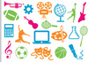 Co-Curricular Banner Photo