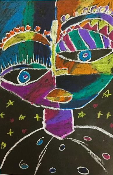 Visual Arts Banner Photo