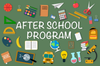 After School Care Program 2026 Banner Photo