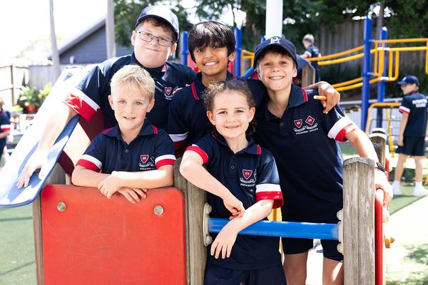 Student Wellbeing Banner Photo