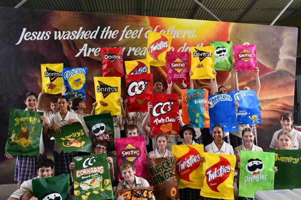 Arts and LOTE Banner Photo