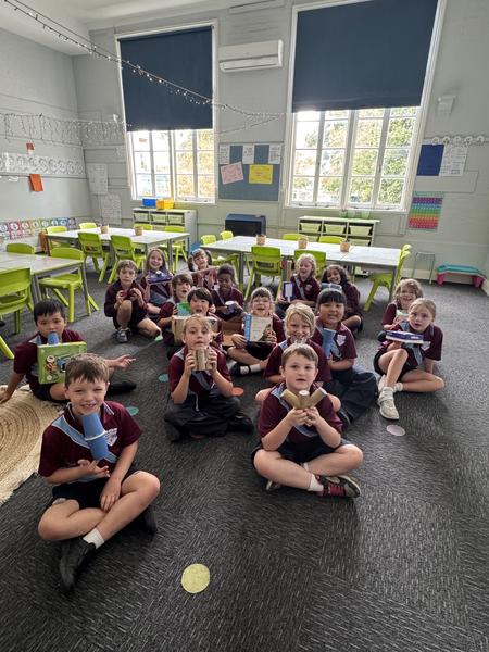 2 Belmore  Banner Photo