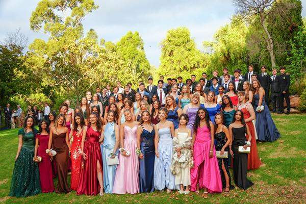 Secondary School Banner Photo