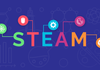 STEAM News Banner Photo