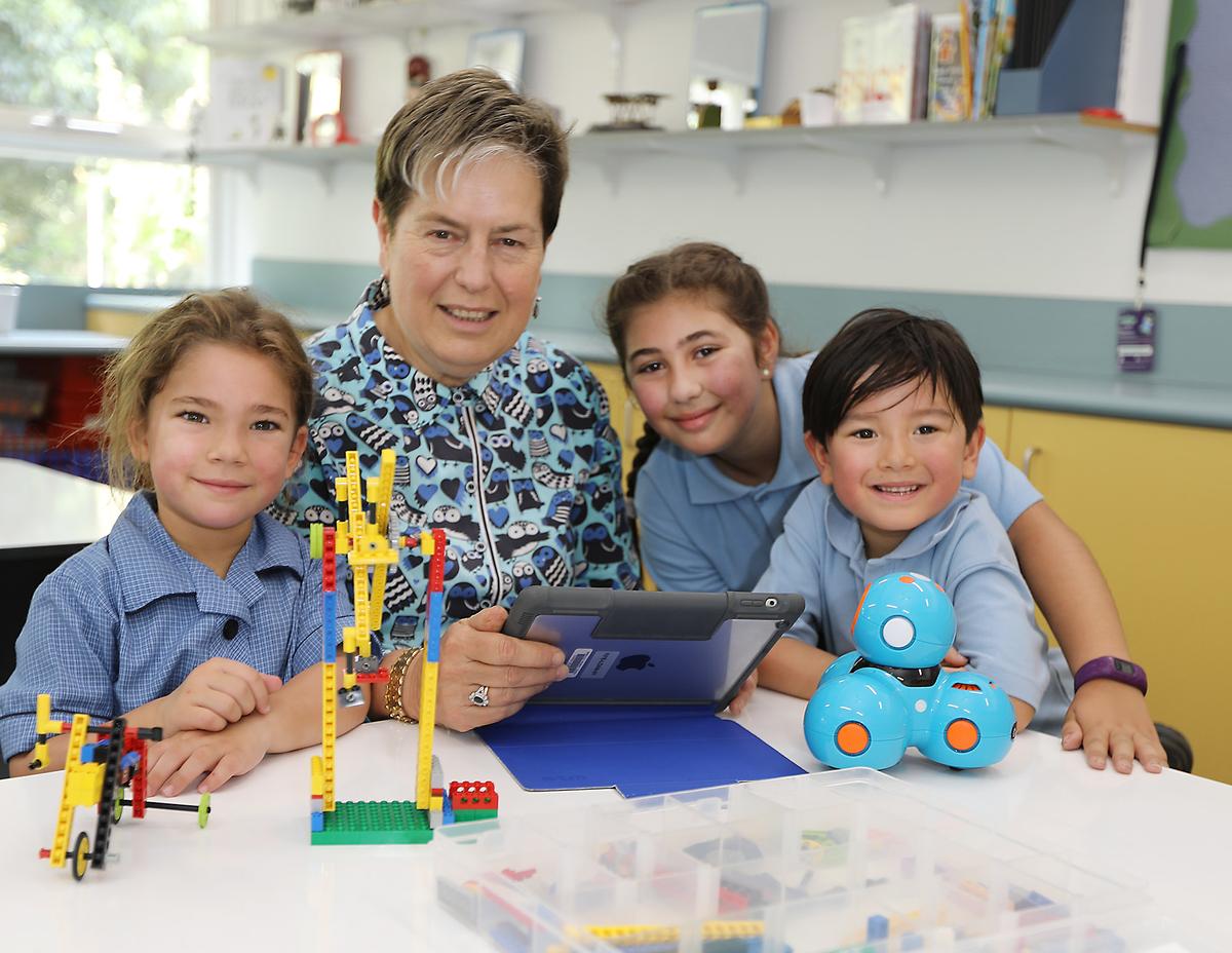 Rowville Primary School Newsletter Issue 5