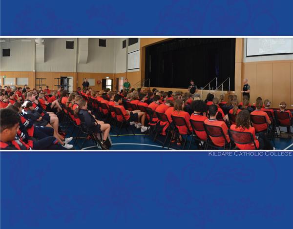 NRL Visit Banner Photo