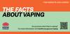 Student Wellbeing and Vaping Awareness Banner Photo