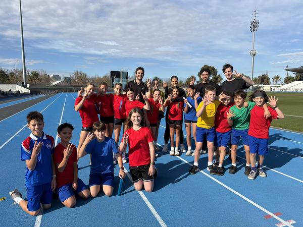 Sport update Banner Photo