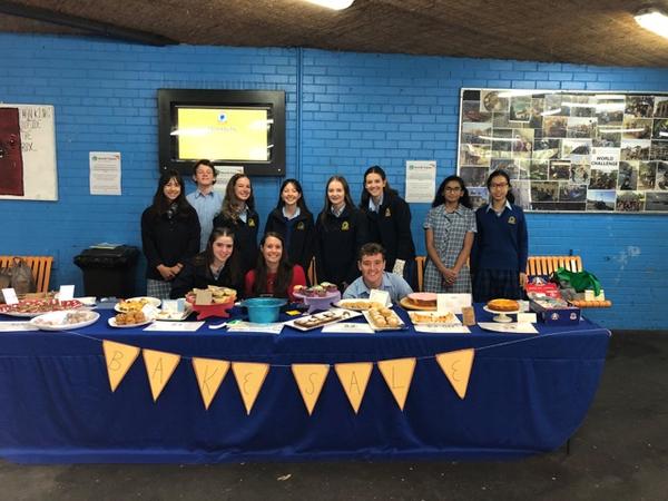 Around Our School Banner Photo