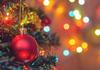 Christmas Market Banner Photo