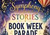 Book Week 2026 Banner Photo