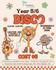 Year 5/6 Disco Banner Photo