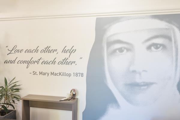 FAITH MATTERS  Banner Photo