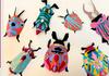 Visual Art Banner Photo