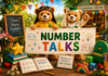 Number Talks Banner Photo