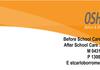 OSH Club News Banner Photo