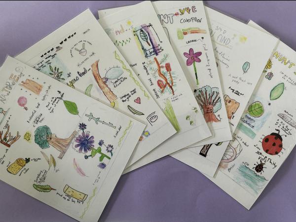 Community Inquiry Banner Photo