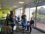 Middle Years Careers Stall Banner Photo