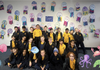 Year One Snapshot of Learning Banner Photo