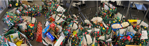 Vinnies Youth Corner Banner Photo