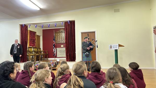  Remembrance Day Services Banner Photo