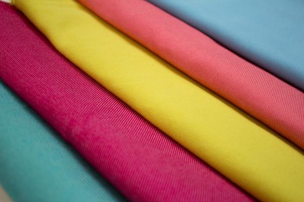 Textiles in Remote Learning Banner Photo