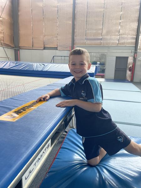 Kinder | Saplings Banner Photo