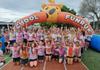COLOUR RUN Banner Photo