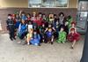 Year 1 & 2 Banner Photo