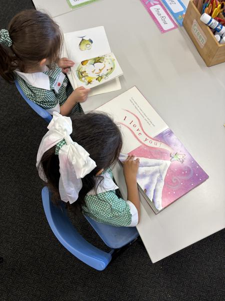 Learning and Teaching Banner Photo