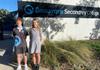 College/Year Level Captains' Report Banner Photo