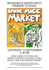 School Spring Magic Market  Banner Photo