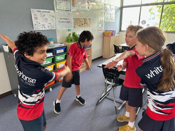 What's On In Performing Arts Banner Photo