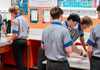 Science and Engineering News Banner Photo