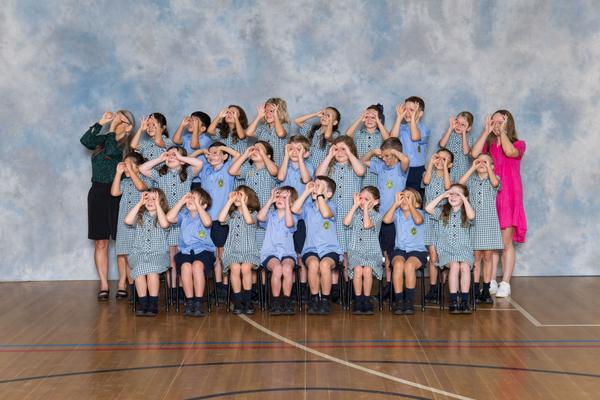 2F Class News Banner Photo