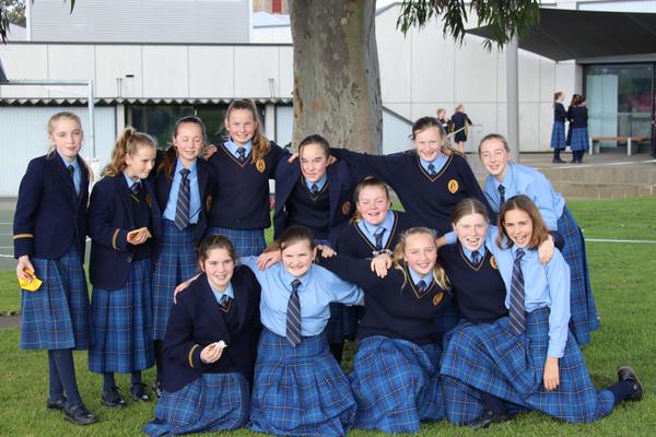 Middle Years  Banner Photo