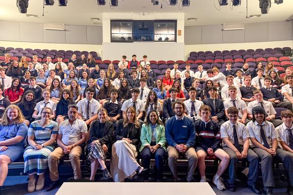 HUMANITIES Banner Photo