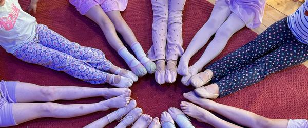 After School Activities  Banner Photo